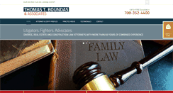 Desktop Screenshot of boundaslaw.com